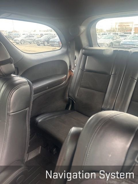 2019 Dodge Durango R/T