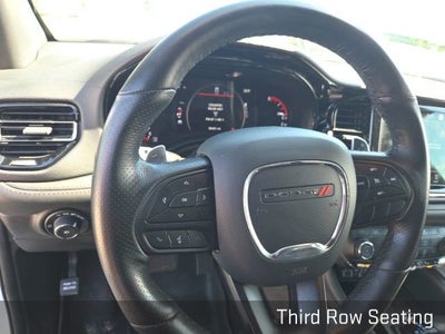 2021 Dodge Durango R/T
