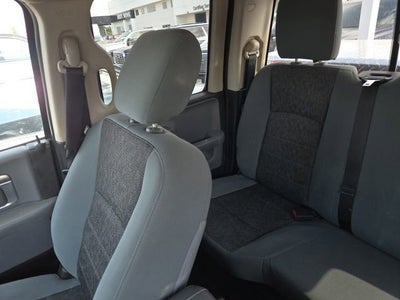 2013 RAM 1500 Big Horn