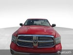2013 RAM 1500 Big Horn