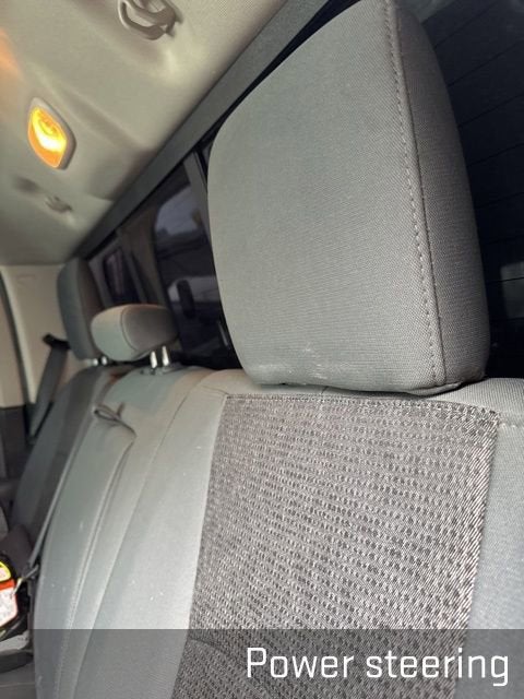 2018 RAM 1500 Harvest