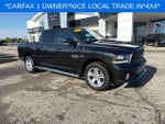 2017 RAM 1500 Sport