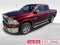 2016 RAM 1500 Longhorn Limited