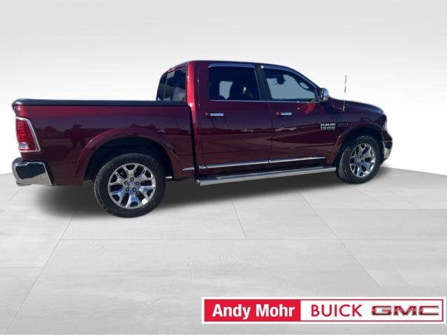 2016 RAM 1500 Longhorn Limited