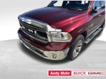 2016 RAM 1500 Longhorn Limited