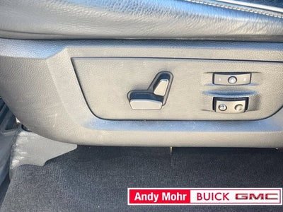 2016 RAM 1500 Longhorn Limited