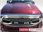 2016 RAM 1500 Longhorn Limited