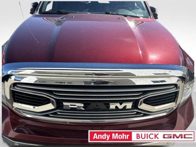2016 RAM 1500 Longhorn Limited