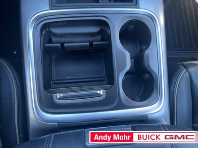 2016 RAM 1500 Longhorn Limited