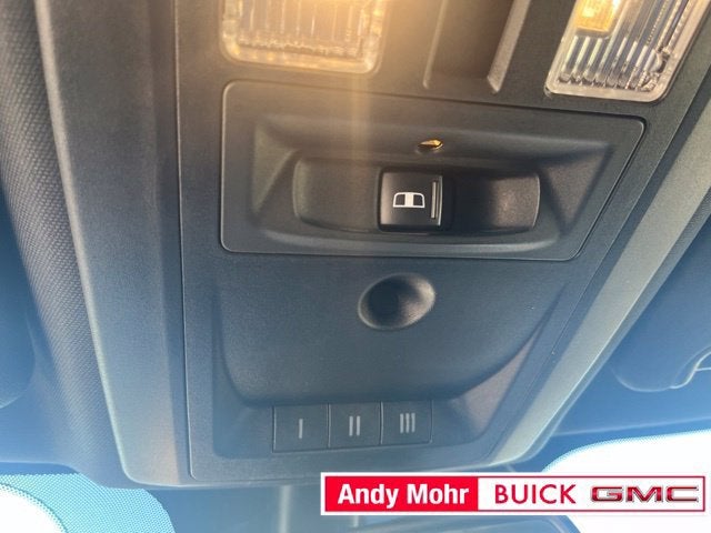 2016 RAM 1500 Longhorn Limited
