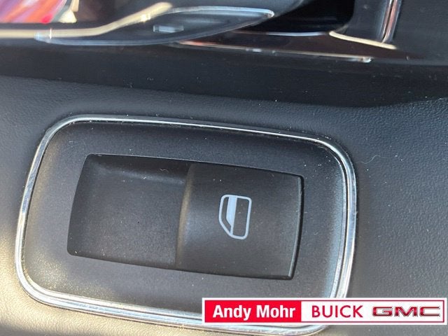 2016 RAM 1500 Longhorn Limited