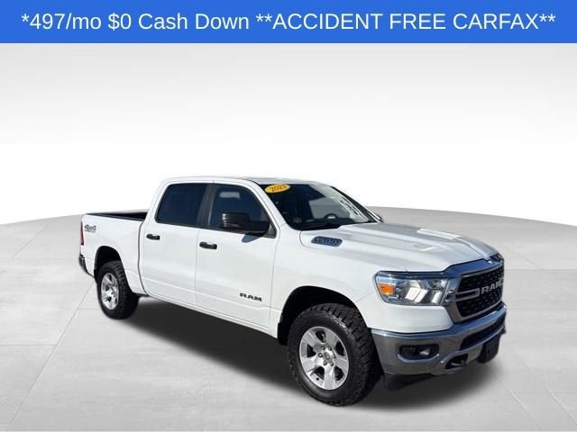 2023 RAM 1500 Lone Star