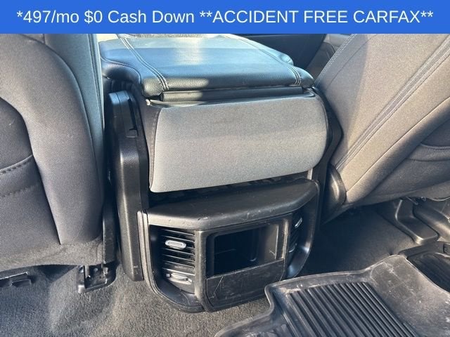 2023 RAM 1500 Lone Star