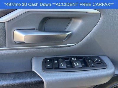 2023 RAM 1500 Lone Star