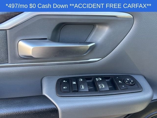 2023 RAM 1500 Lone Star