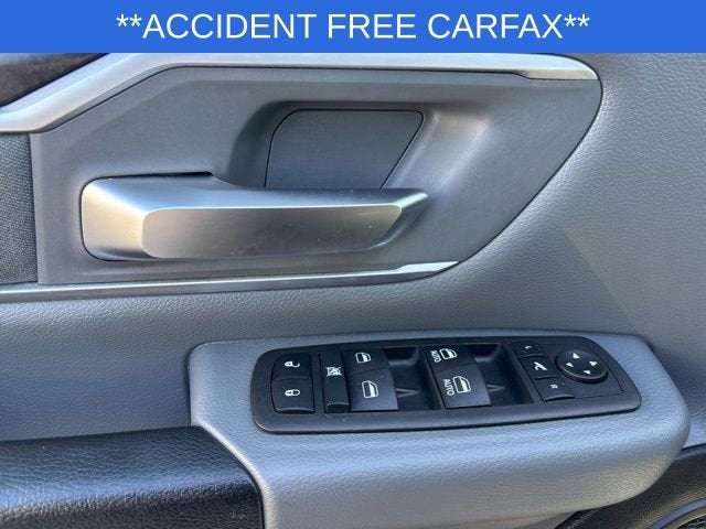 2023 RAM 1500 Lone Star