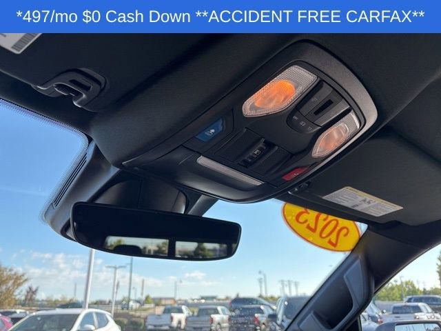 2023 RAM 1500 Lone Star