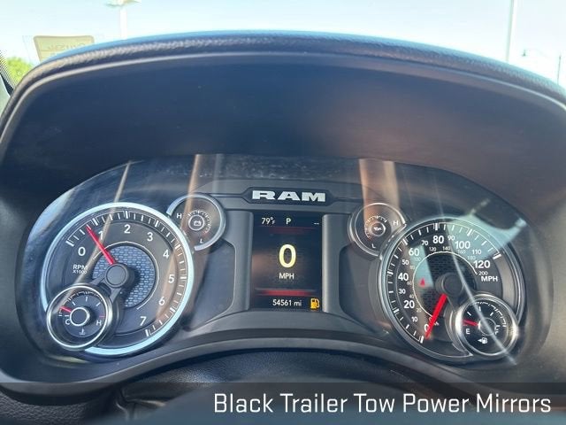 2023 RAM 1500 Lone Star