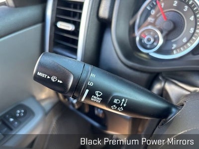 2023 RAM 1500 Lone Star