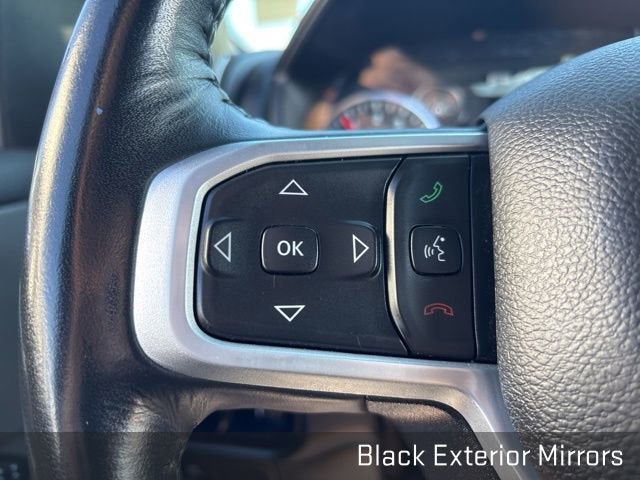 2023 RAM 1500 Lone Star