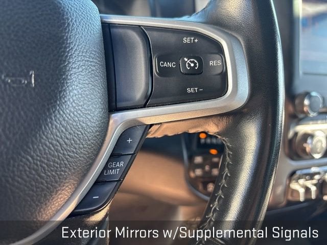 2023 RAM 1500 Lone Star