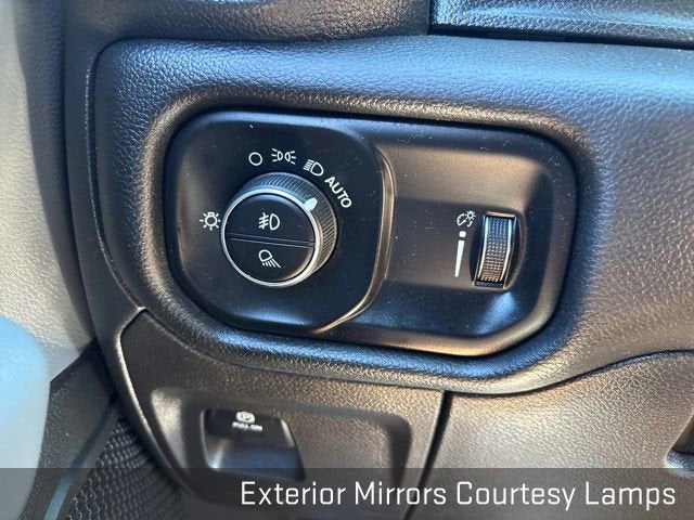 2023 RAM 1500 Lone Star