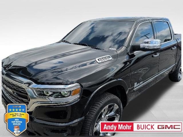 2020 RAM Ram 1500 Pickup Limited