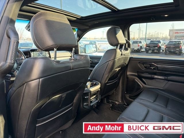 2022 RAM 1500 Limited