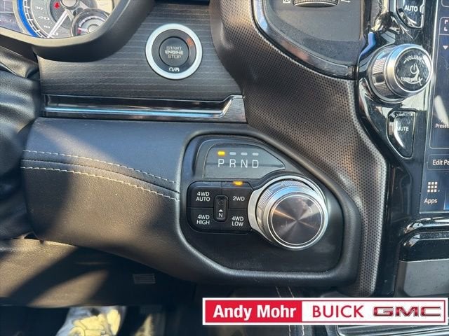 2022 RAM 1500 Limited