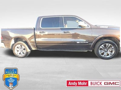 2019 RAM 1500 Longhorn