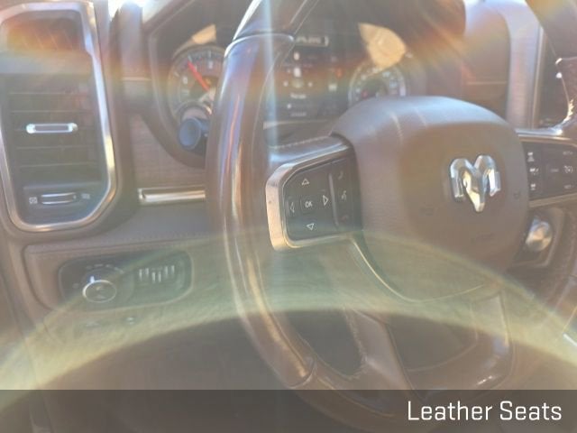 2019 RAM 1500 Longhorn