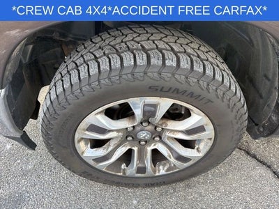 2019 RAM 1500 Longhorn