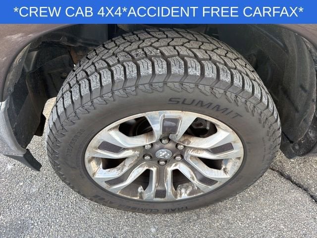 2019 RAM 1500 Longhorn