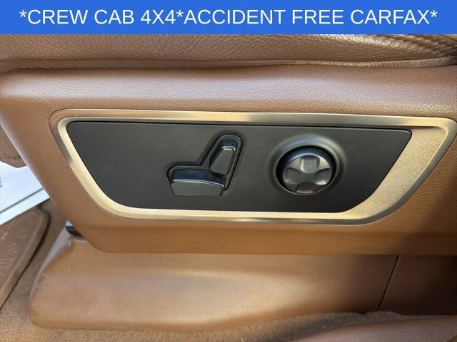 2019 RAM 1500 Longhorn