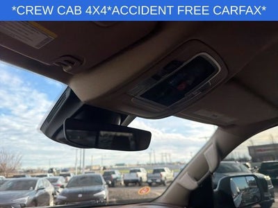 2019 RAM 1500 Longhorn