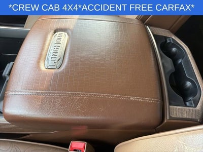 2019 RAM 1500 Longhorn