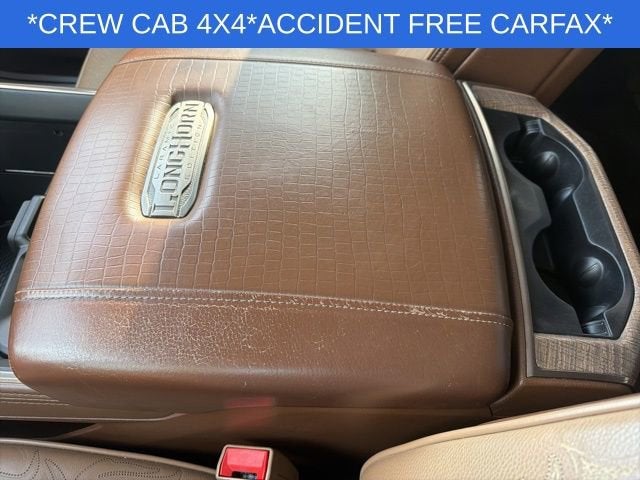 2019 RAM 1500 Longhorn