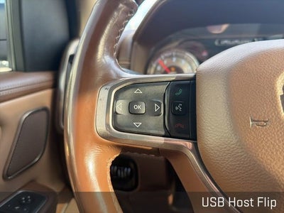 2019 RAM 1500 Longhorn