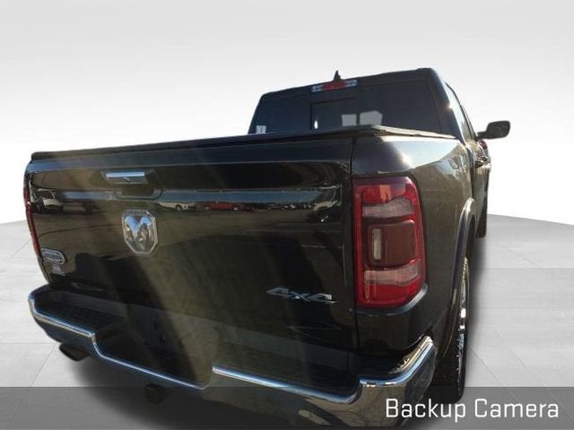 2019 RAM 1500 Longhorn