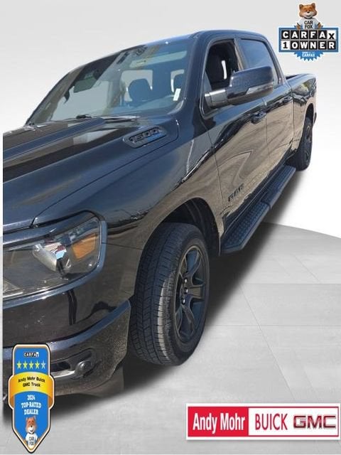 2024 RAM 1500 Big Horn