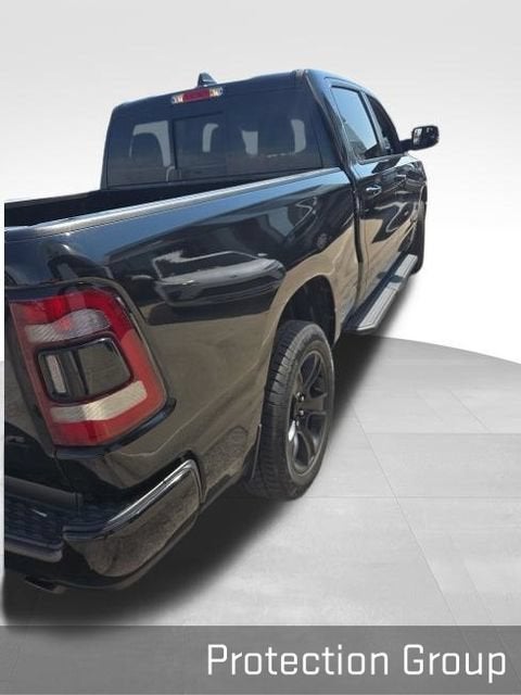 2024 RAM 1500 Big Horn
