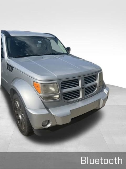2011 Dodge Nitro Heat