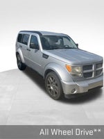 2011 Dodge Nitro Heat