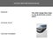 2011 Dodge Nitro Heat