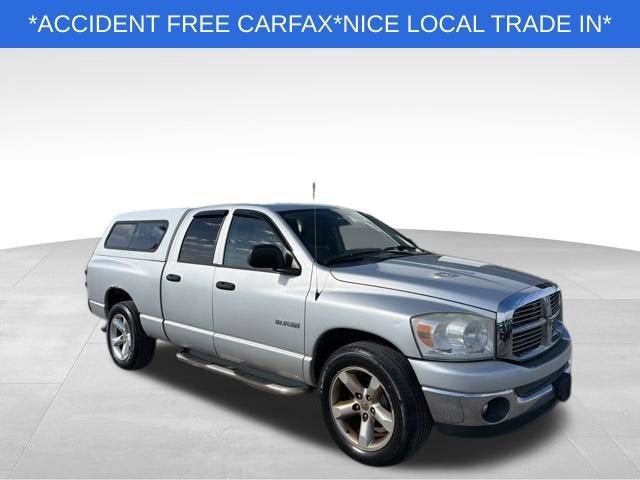 2008 Dodge Ram 1500 Pickup SLT