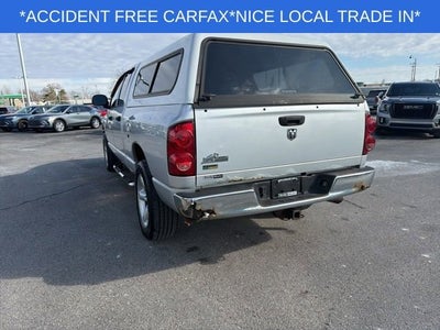 2008 Dodge Ram 1500 SLT
