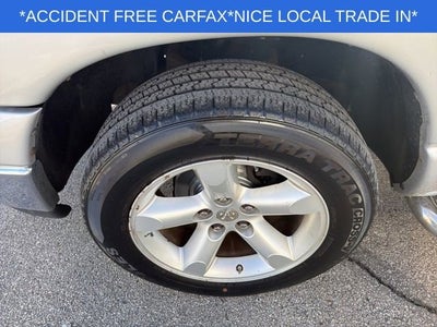 2008 Dodge Ram 1500 SLT