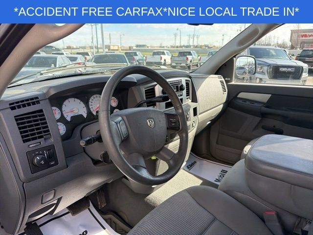 2008 Dodge Ram 1500 SLT
