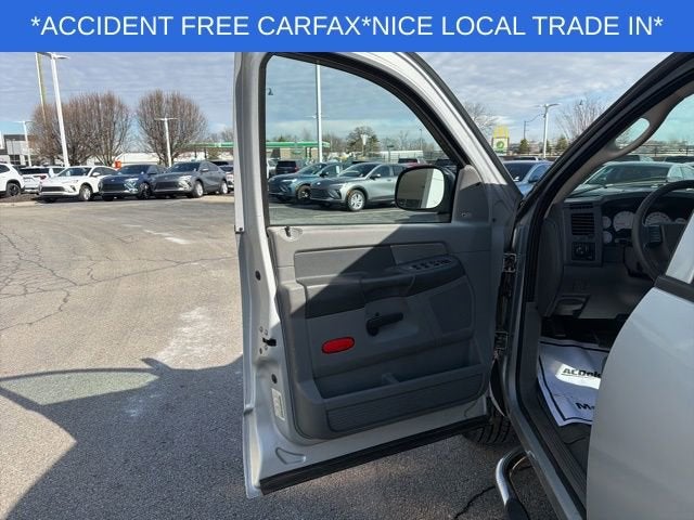 2008 Dodge Ram 1500 SLT