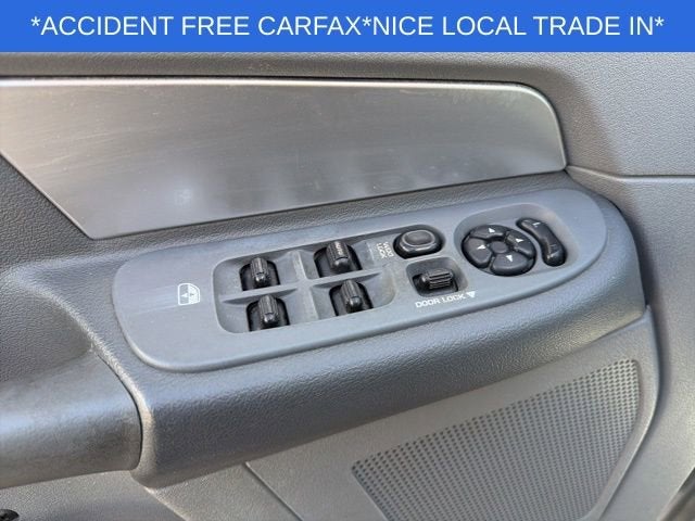 2008 Dodge Ram 1500 SLT